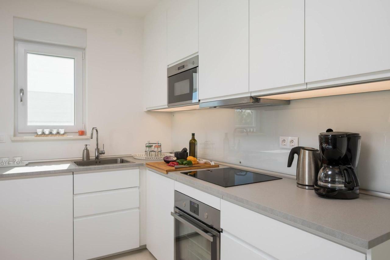 Holiday Home Ventum シベニク エクステリア 写真