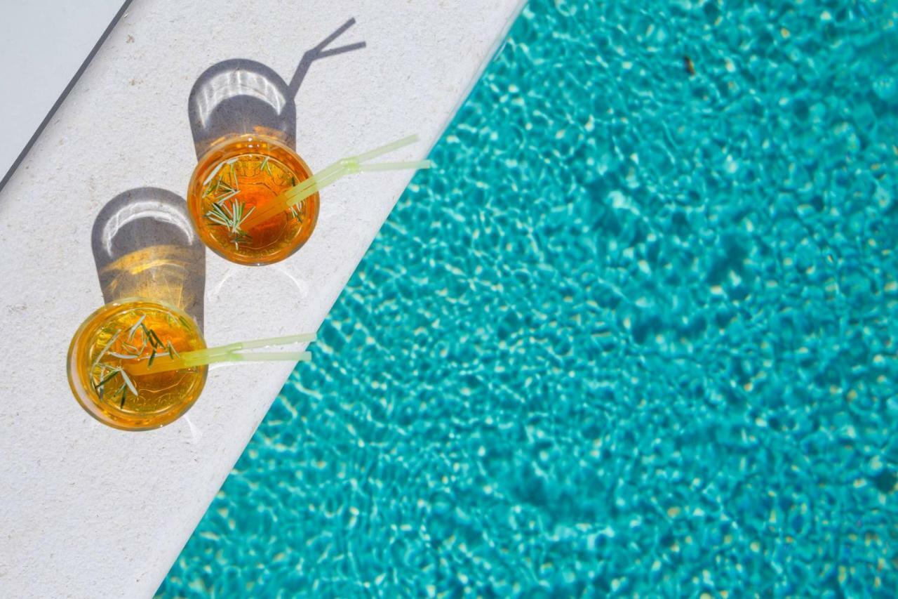 Holiday Home Ventum シベニク エクステリア 写真
